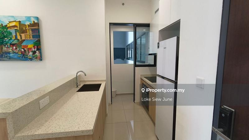 Service Residence for Rent in Sunway Belfield by Loke Siew June - iProperty.com.my