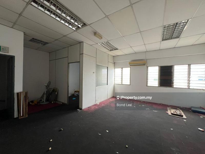Kilang Terpisah untuk Disewa di Taman Perindustrian Hijau, Rawang oleh Bond Lee - iProperty.com.my