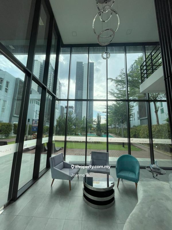 Bungalow House for Sale in Lakefront Villa, Cyberjaya by Joanne Tei - iProperty.com.my