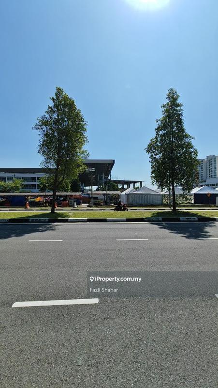 Commercial Land for Sale in Bandar Baru Bangi, Bangi Gateway, Bangi by Fazli Shahar - iProperty.com.my
