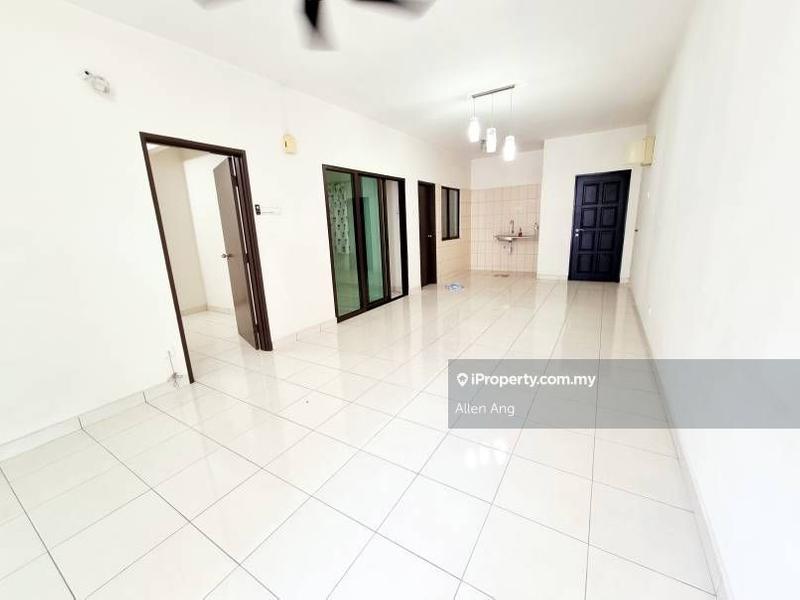 Condominium for Sale in Indah Alam (Subang Andaman) by Allen Ang - iProperty.com.my