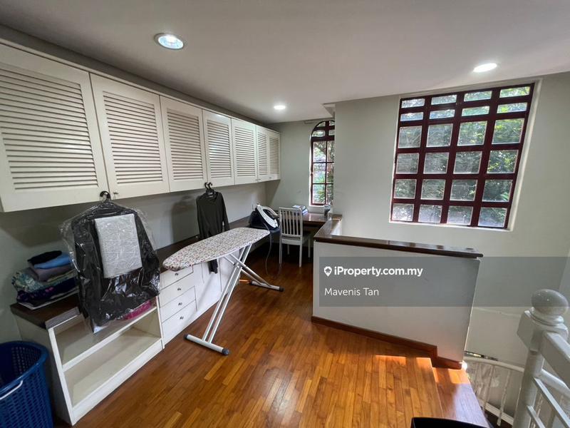 Kondominium untuk Disewa di Astana Damansara oleh Mavenis Tan - iProperty.com.my