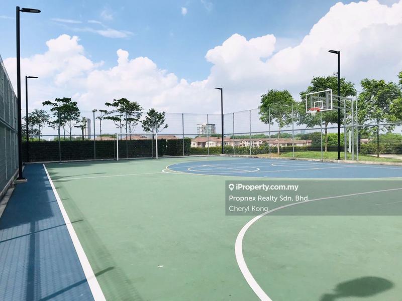 Service Residence for Rent in Residential Suites @ HighPark by Cheryl Kong - Cheryl Kong - iProperty.com.my