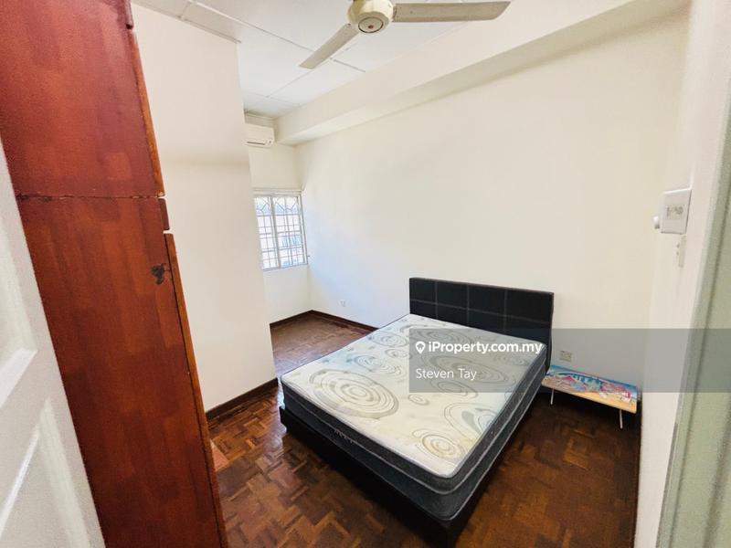 2.5-storey Terraced House for Sale in BANDAR PUCHONG JAYA, Puchong by Steven Tay - iProperty.com.my