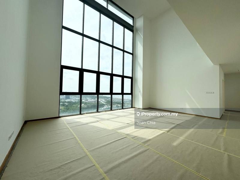 Kondominium untuk Dijual di The WaterEdge (Pinggiran Air) oleh Joan Chia - iProperty.com.my