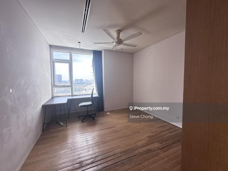 Kondominium untuk Dijual di Kiara 9 Residency oleh Steve Chong - iProperty.com.my