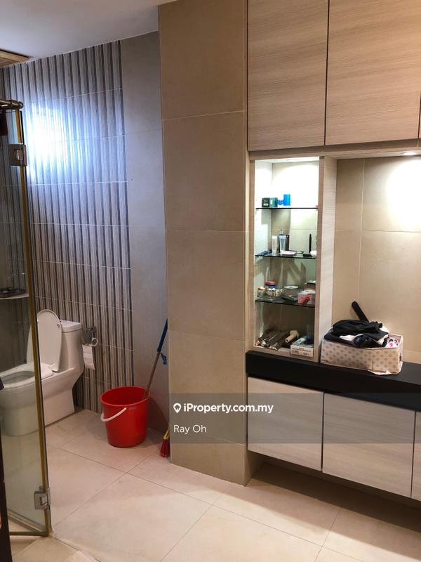 Semi-Detached House for Sale in Bukit Rahman Putra, Sungai Buloh by Ray Oh - iProperty.com.my
