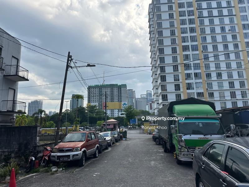 Residential Land for Sale in Brickfields, Kuala Lumpur by Ronald Khoo - iProperty.com.my