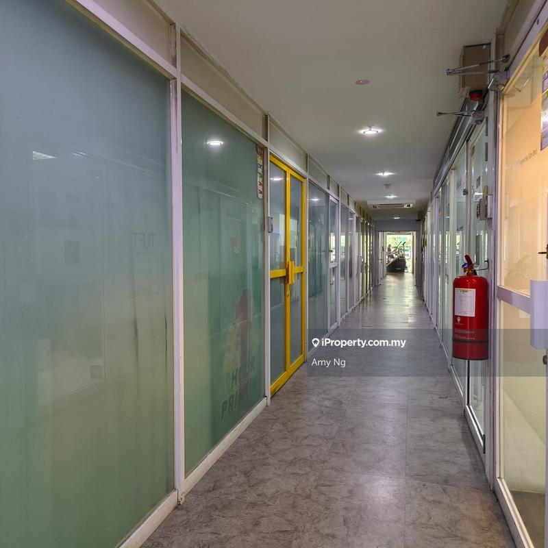 Pejabat untuk Dijual di KUALA LUMPUR, Sungai Besi oleh Amy Ng - iProperty.com.my