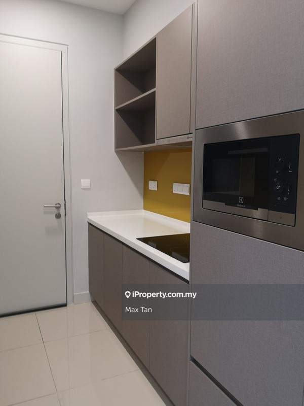 Service Residence for Sale in Cyperus @ Tropicana Gardens by Max Tan - iProperty.com.my