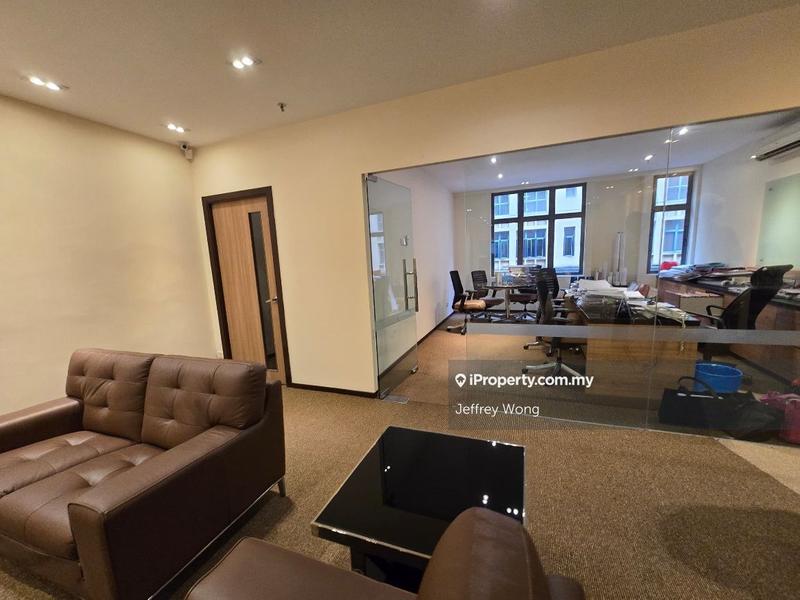 Pejabat untuk Dijual di Seksyen 16, Petaling Jaya oleh Jeffrey Wong - iProperty.com.my
