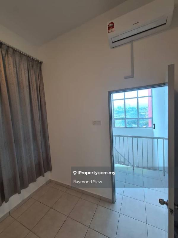 For Rent - The Zizz @ Damansara North