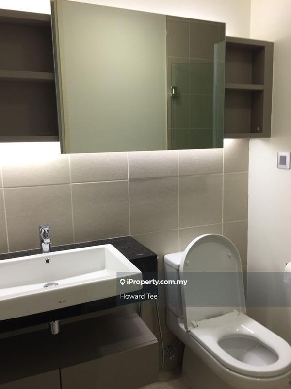 For Rent - The Signature