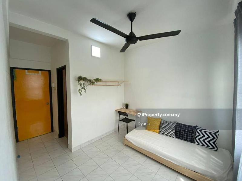 Service Residence for Sale in Brunsfield Riverview by Dyana - iProperty.com.my