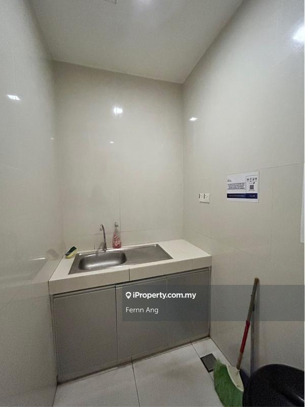 Office for Sale in KL Sentral, Kl Sentral by Fernn Ang - iProperty.com.my