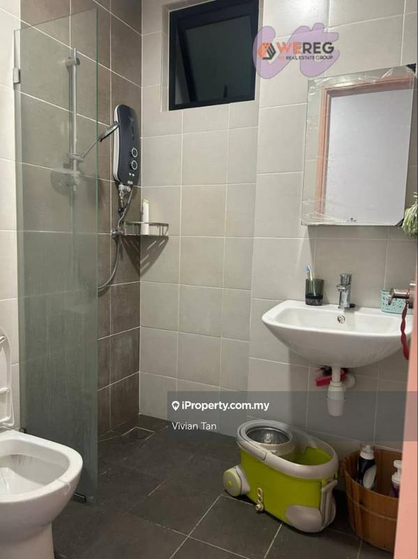 Kediaman Servis untuk Dijual di D'sands Residence oleh Vivian Tan - iProperty.com.my