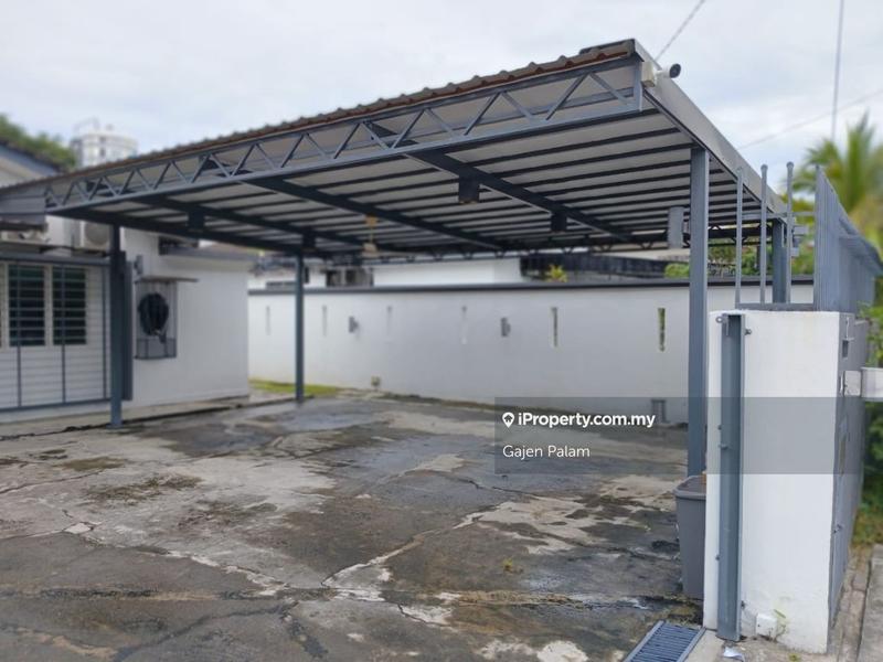 Banglo untuk Dijual di Seksyen 4, Petaling Jaya oleh Gajen Palam - iProperty.com.my