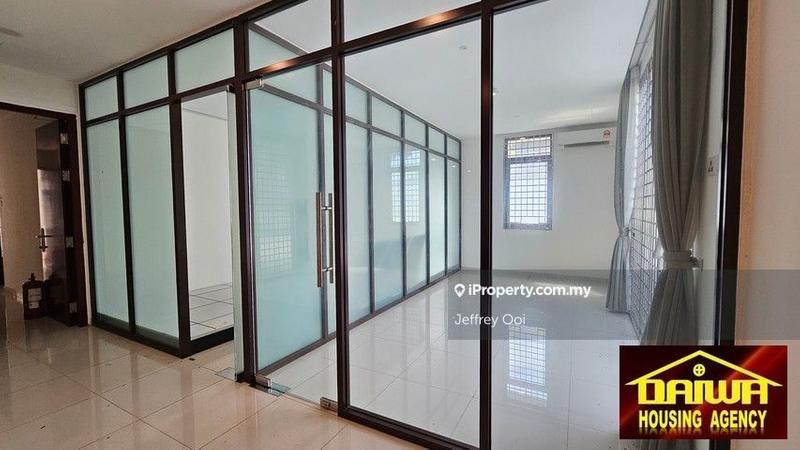 Banglo Komersial untuk Disewa di Pulau Tikus, Penang oleh Jeffrey Ooi - iProperty.com.my