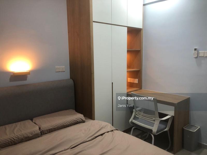 Kediaman Servis untuk Disewa di YOLO Signature Suites oleh Janis Yim - iProperty.com.my