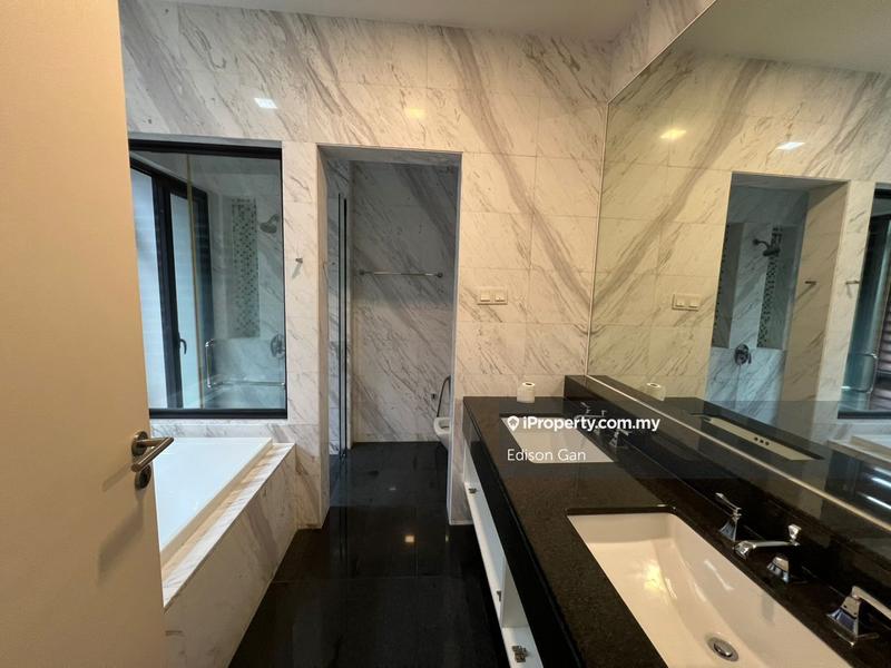 Semi-Detached House for Sale in Desa Sri Hartamas, Sri Hartamas by Edison Gan - iProperty.com.my