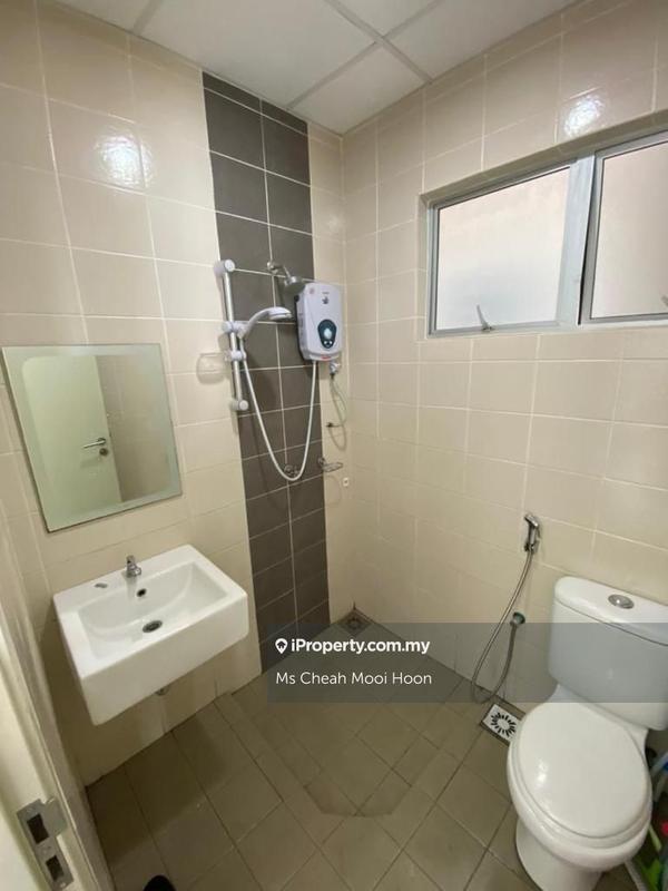 Kediaman Servis untuk Dijual di I Residence oleh Ms Cheah Mooi Hoon - iProperty.com.my