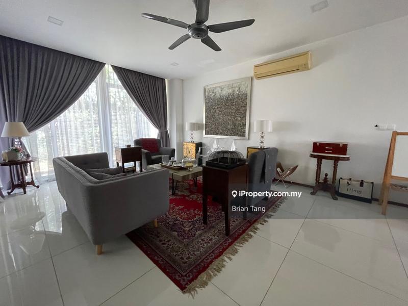 3-storey Terraced House for Sale in Sierramas, Sungai Buloh by Brian Tang - iProperty.com.my