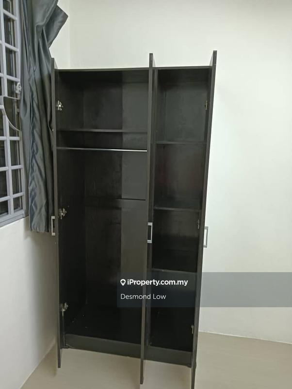 Apartment for Sale in Taman Kristal by Desmond Low - iProperty.com.my