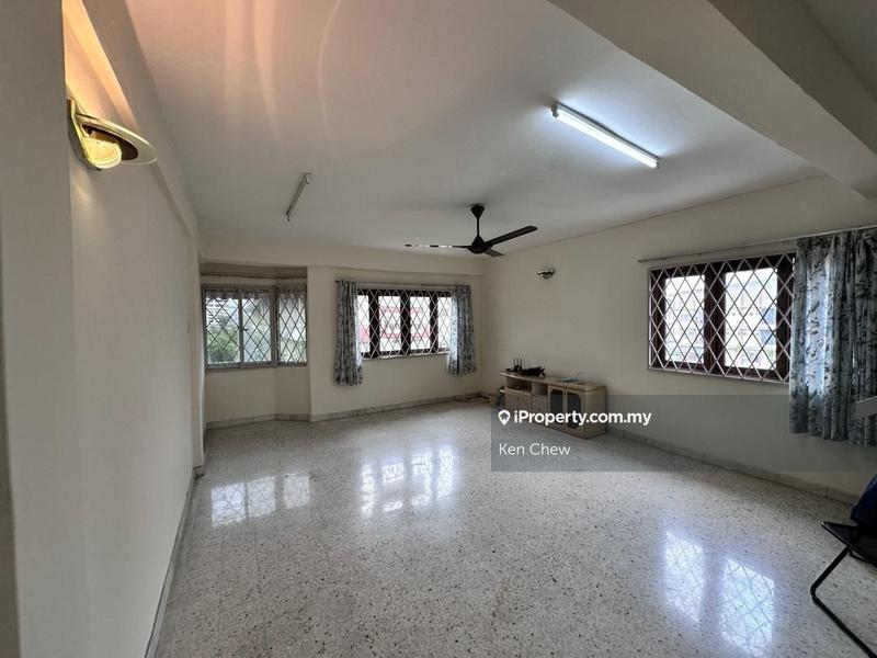 Apartment untuk Dijual di Bunga Raya oleh Ken Chew - iProperty.com.my