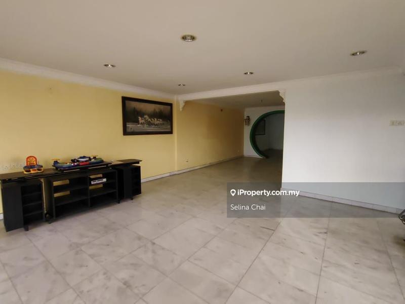 Rumah Berkembar untuk Dijual di Taman Cheras Utama, Cheras oleh Selina Chai - iProperty.com.my