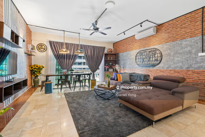 For Sale - Binjai Residency