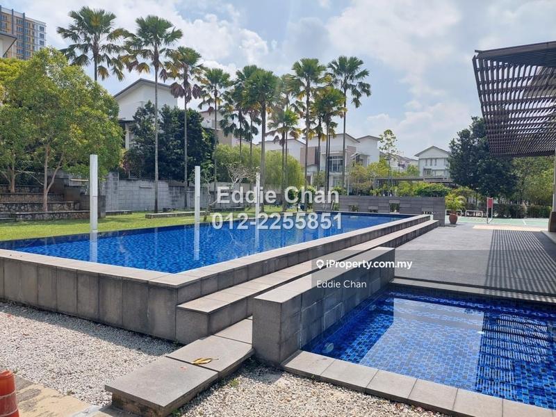 Bungalow House for Sale in Sunway Rydgeway, Ulu Kelang by Eddie Chan - iProperty.com.my
