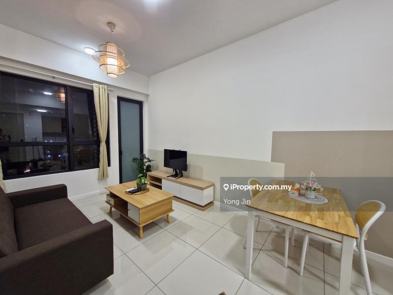 For Rent - SouthPlace Residences @ Tropicana Metropark