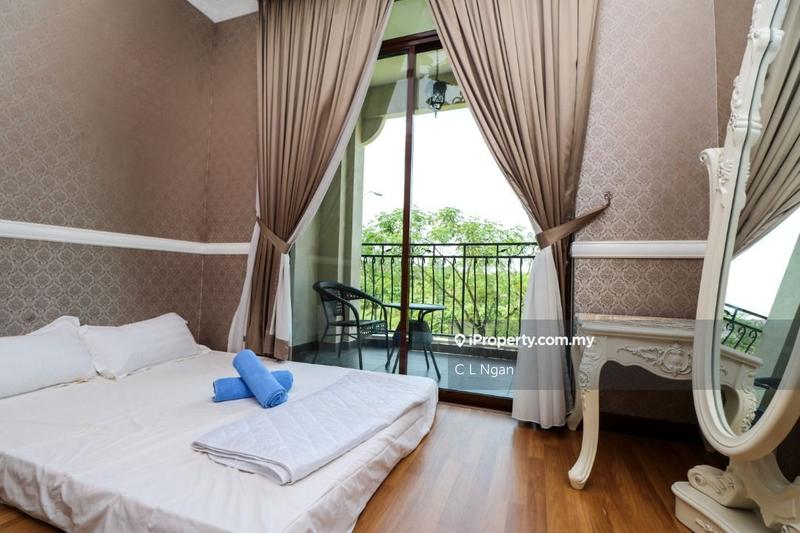 Banglo untuk Dijual di Diamond City, Semenyih oleh C L Ngan - iProperty.com.my