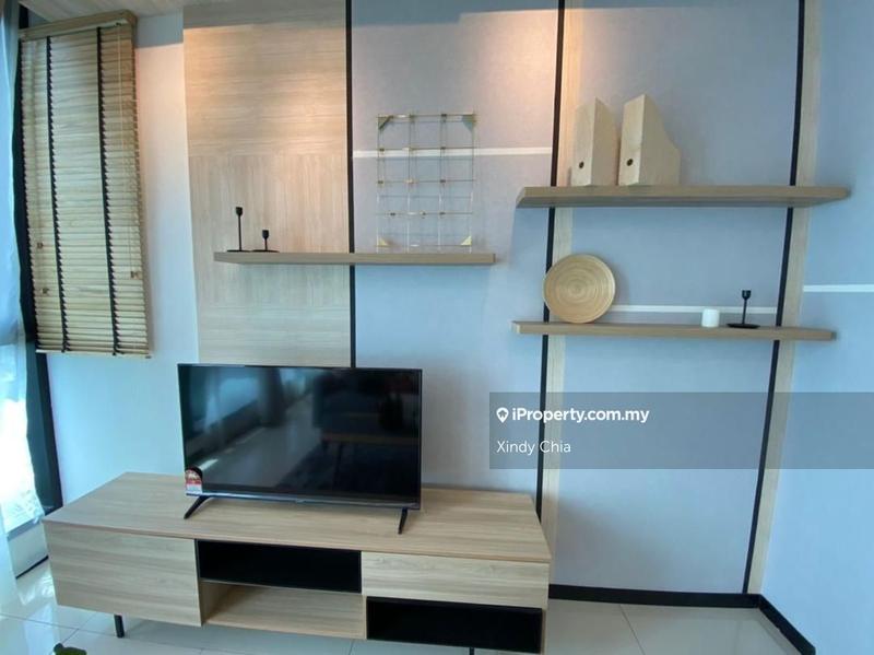 Service Residence for Rent in Opus KL by Xindy Chia - iProperty.com.my