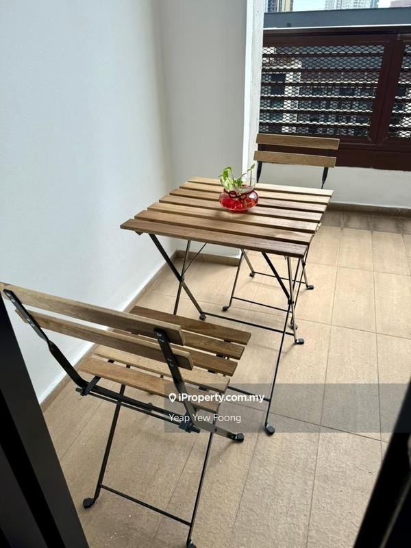 Service Residence for Sale in Arcoris SOHO by Yeap Yew Foong - iProperty.com.my