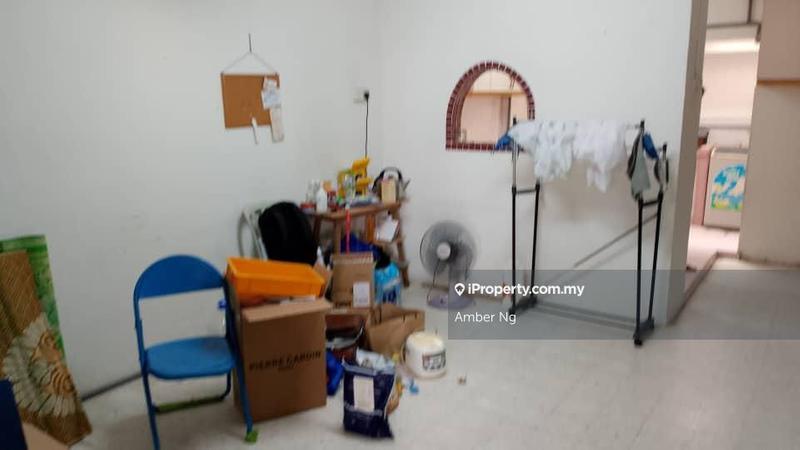 Rumah Teres 2.5-Tingkat untuk Dijual di Desa Setapak, Wangsa Maju oleh Amber Ng - iProperty.com.my