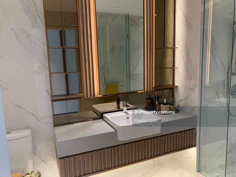Service Residence for Rent in Top Residency by Marcus Goh - iProperty.com.my