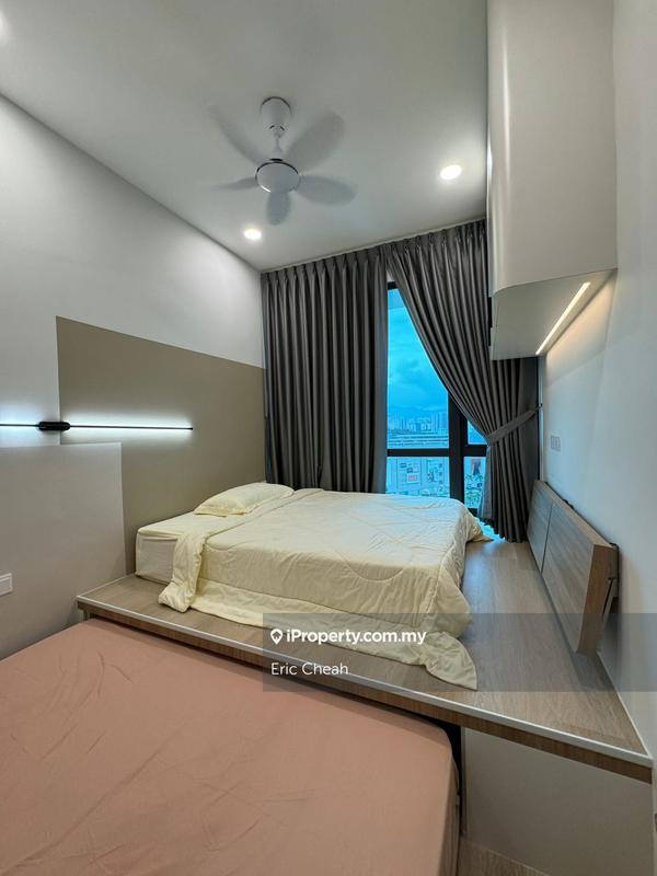 For Rent - Queens Residences Q1 @ Queens Waterfront