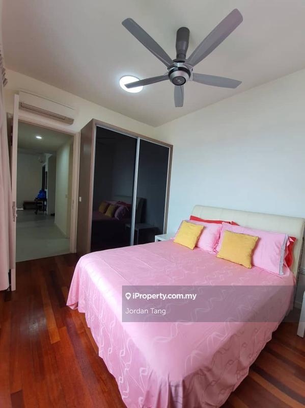 Service Residence for Sale in Jaya One Residences by Jordan Tang - iProperty.com.my