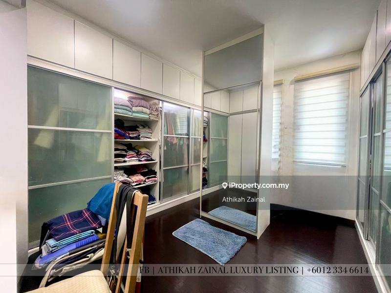 Rumah Teres 3-Tingkat untuk Dijual di Ampang, Ampang oleh Athikah Zainal - iProperty.com.my
