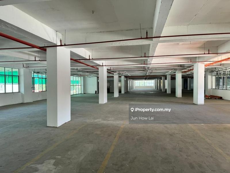 Kilang Berkembar untuk Disewa di Kepong, Kuala Lumpur oleh Jun How Lai - iProperty.com.my