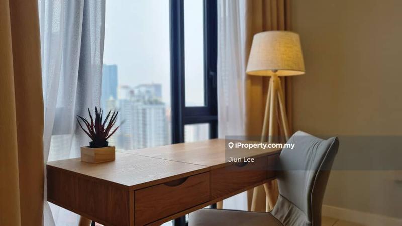 For Rent - The Sentral Suites