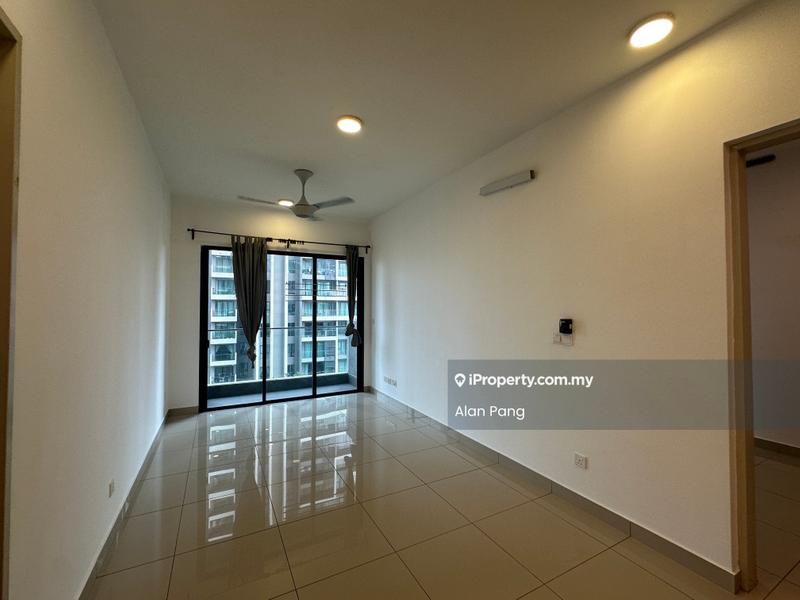 Kediaman Servis untuk Disewa di Citizen @ Old Klang Road oleh Alan Pang - iProperty.com.my