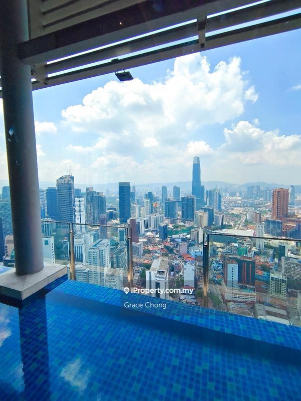 For Rent - Pavilion Ceylon Hill