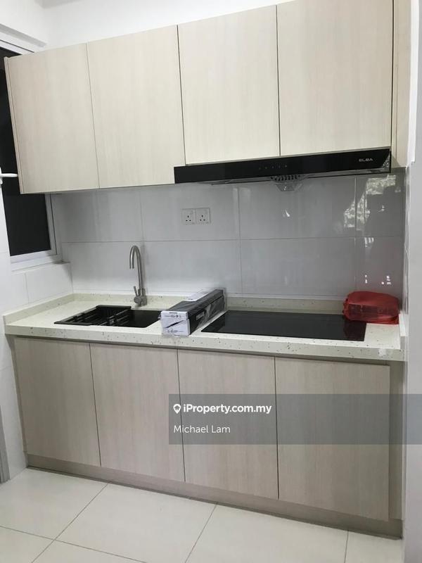 Kediaman Servis untuk Dijual di RYAN & MIHO oleh Michael Lam - iProperty.com.my