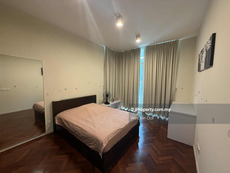 Semi-Detached House for Sale in Seri Tanjung Pinang, Tanjung Tokong by Weichin Ooi - iProperty.com.my