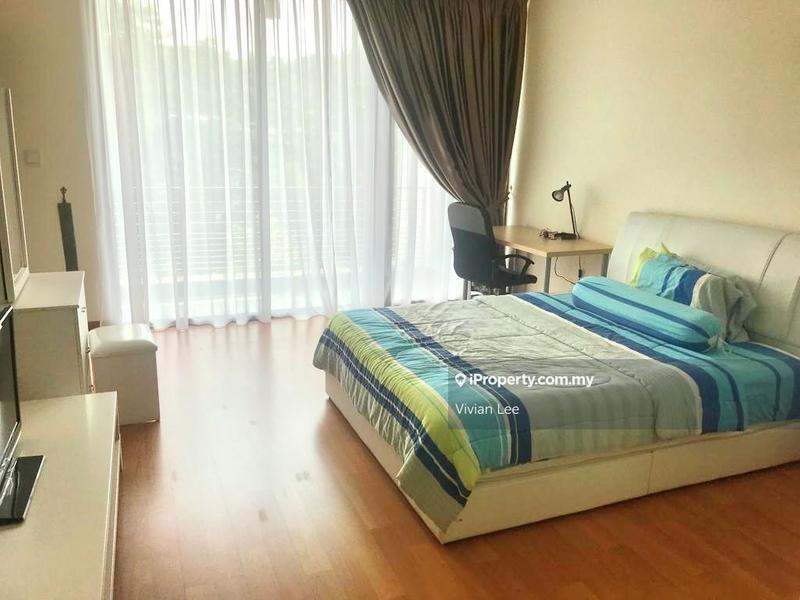 3-storey Terraced House for Sale in Perdana Residence 2, One Sierra, Blue sky, Selayang by Vivian Lee - iProperty.com.my
