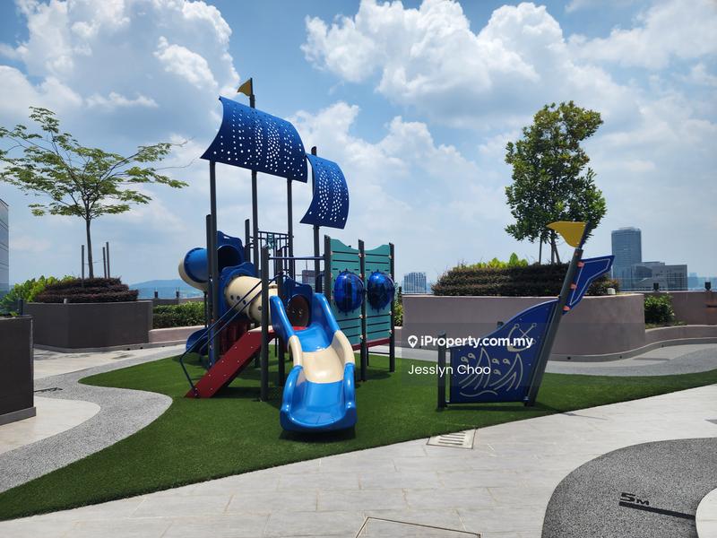 Service Residence for Sale in Residensi 38 Bangsar by Jesslyn Choo - Exterior - iProperty.com.my