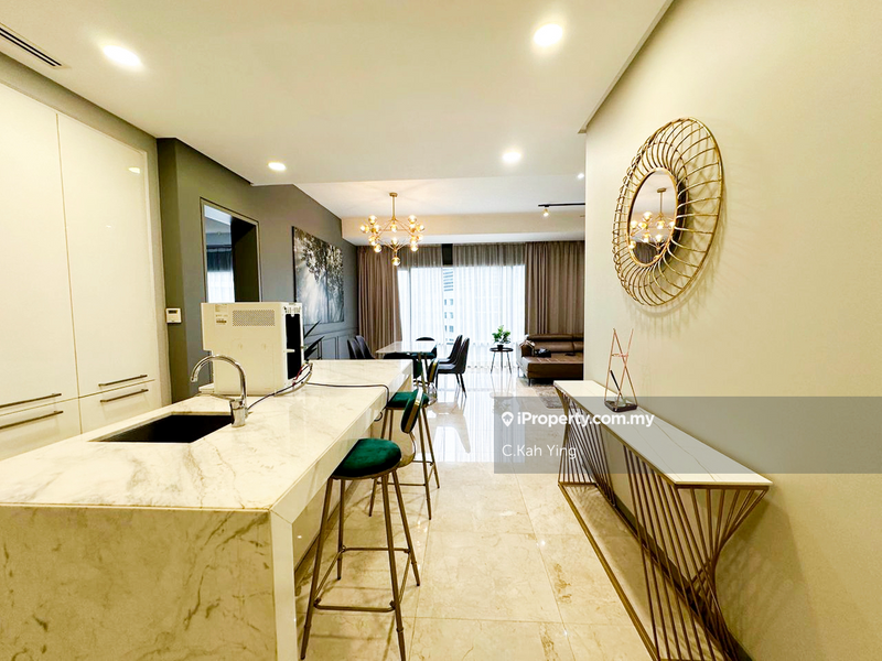 For Sale - Pavilion Residences