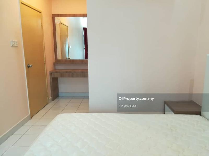 Condominium for Sale in Tanjung Park Condominium by Chiew Bee - iProperty.com.my
